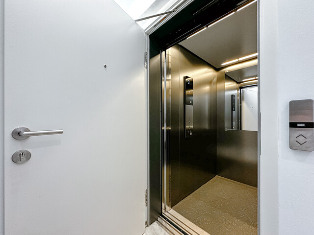 Exklusive Penthousewohnung in zentraler Lage von Lustenau