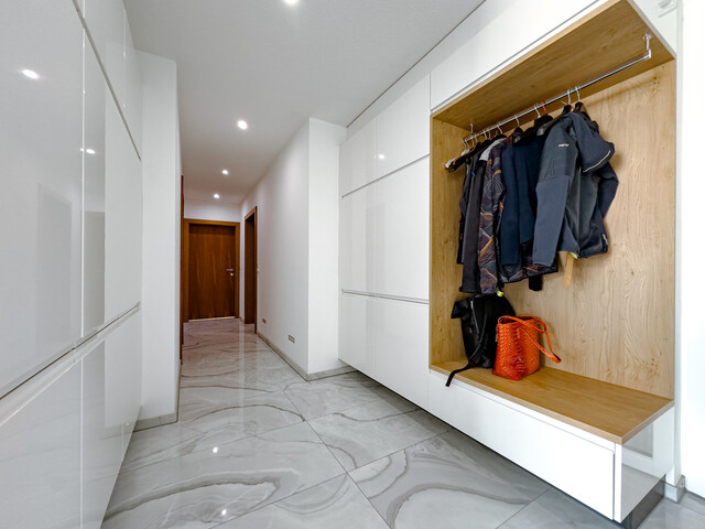 Exklusive Penthousewohnung in zentraler Lage von Lustenau