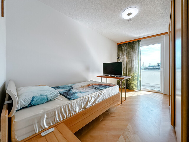 Exklusive Penthousewohnung in zentraler Lage von Lustenau