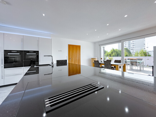 Exklusive Penthousewohnung in zentraler Lage von Lustenau