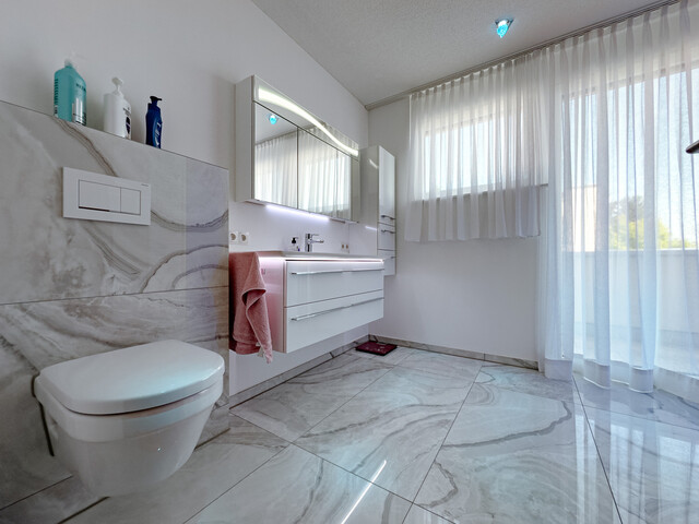 Exklusive Penthousewohnung in zentraler Lage von Lustenau