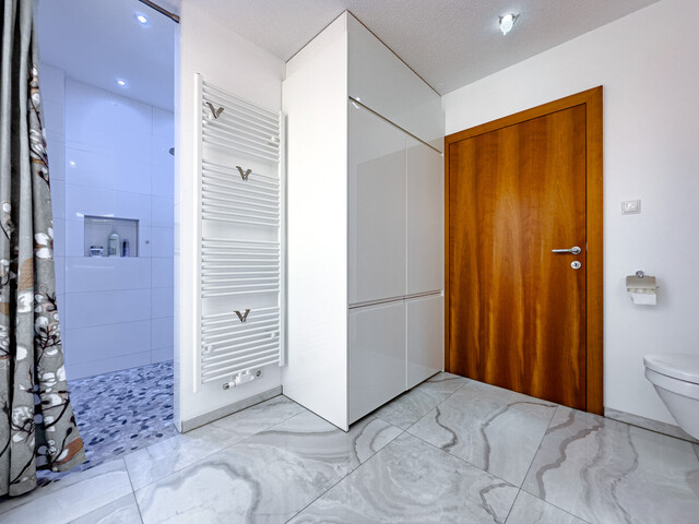 Exklusive Penthousewohnung in zentraler Lage von Lustenau