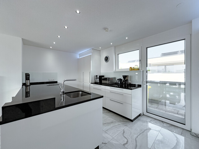 Exklusive Penthousewohnung in zentraler Lage von Lustenau