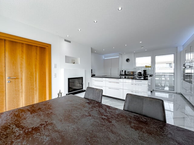 Exklusive Penthousewohnung in zentraler Lage von Lustenau