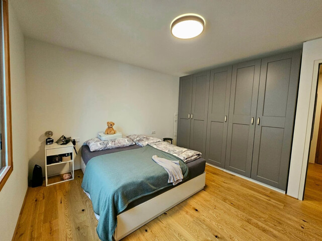 Wohnen am CAMPUS - 3-Zimmerwohnung | zentrumsnahe