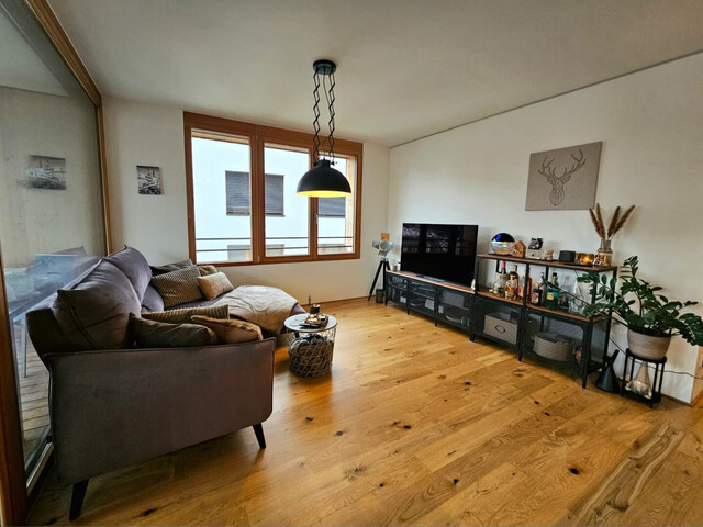 Wohnen am CAMPUS - 3-Zimmerwohnung | zentrumsnahe