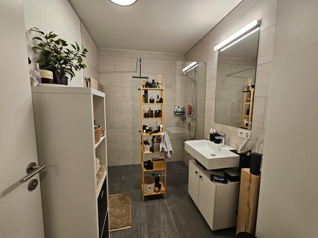 Wohnen am CAMPUS - 3-Zimmerwohnung | zentrumsnahe