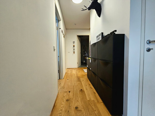 Wohnen am CAMPUS - 3-Zimmerwohnung | zentrumsnahe