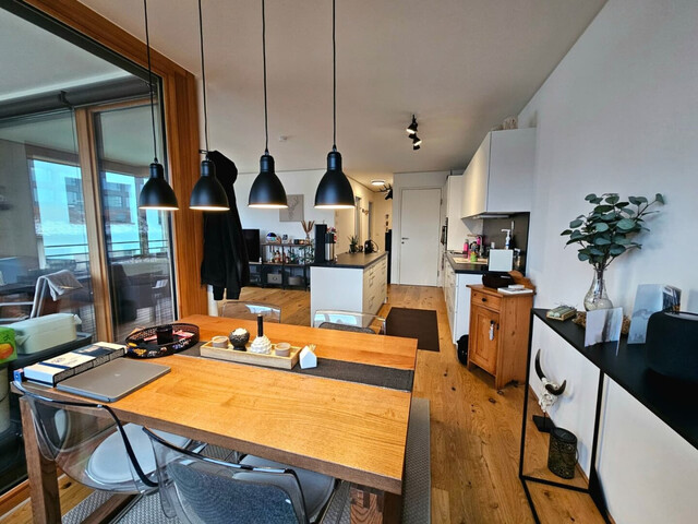 Wohnen am CAMPUS - 3-Zimmerwohnung | zentrumsnahe