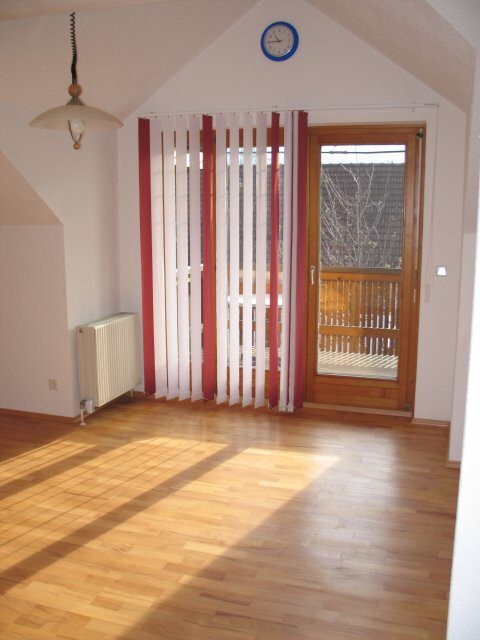 Sonnige 3-Zimmer Wohnung in Top-Lage in Schlins 