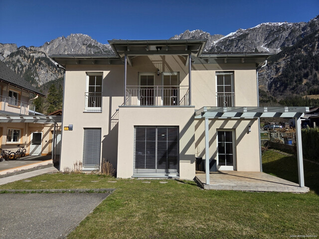 Attraktives Anlageobjekt in Innerbraz – Mehrfamilienhaus & Einfamilienhaus mit sofortigen Mieteinnahmen