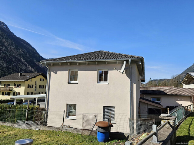 Attraktives Anlageobjekt in Innerbraz – Mehrfamilienhaus & Einfamilienhaus mit sofortigen Mieteinnahmen