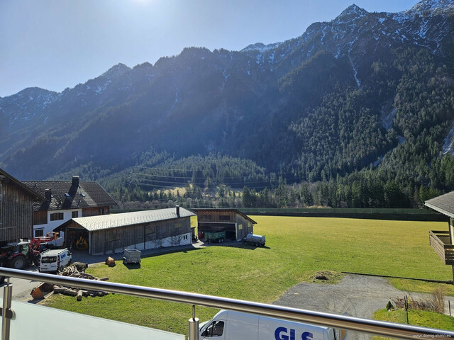 Attraktives Anlageobjekt in Innerbraz – Mehrfamilienhaus & Einfamilienhaus mit sofortigen Mieteinnahmen