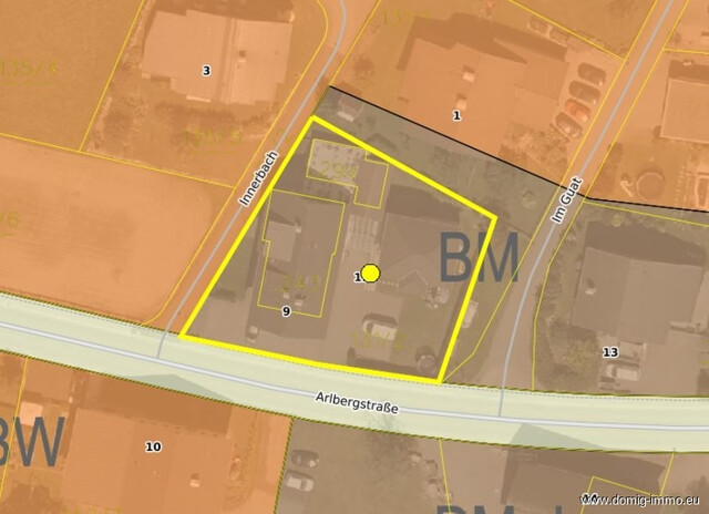 Attraktives Anlageobjekt in Innerbraz – Mehrfamilienhaus & Einfamilienhaus mit sofortigen Mieteinnahmen