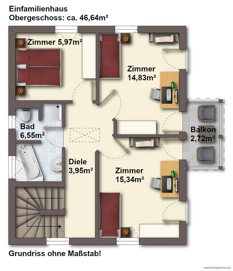Attraktives Anlageobjekt in Innerbraz – Mehrfamilienhaus & Einfamilienhaus mit sofortigen Mieteinnahmen