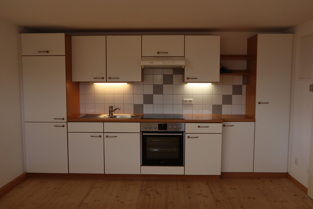 Provisionsfrei: – Ruhige Zweizimmerwohnung im sonnigen Göfis