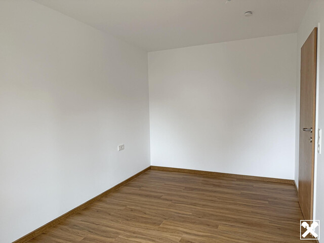 B03 - Neubau! 3-Zimmer-Mietwohnung