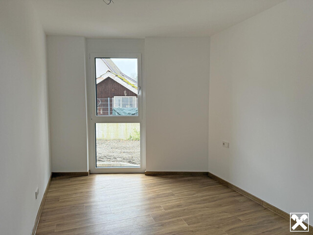 B03 - Neubau! 3-Zimmer-Mietwohnung