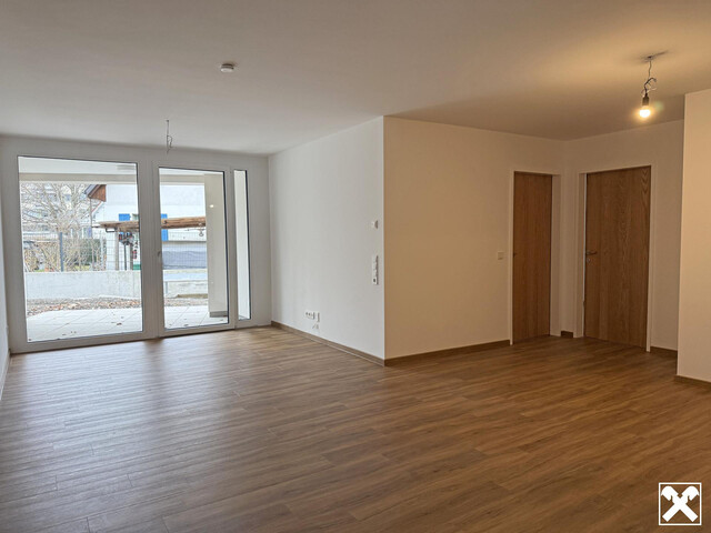 B03 - Neubau! 3-Zimmer-Mietwohnung