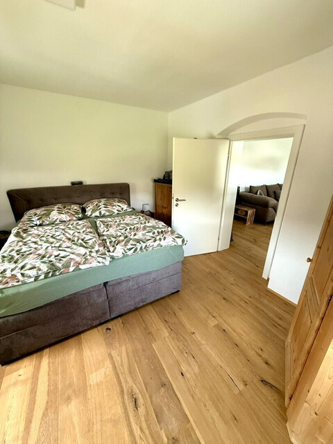 Wunderschöne, neu renovierte 3-Zimmer Wohnung in Hohenweiler