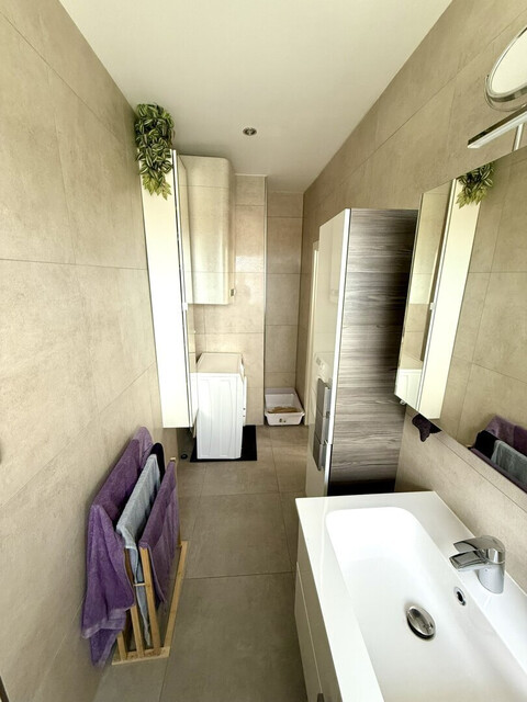 Wunderschöne, neu renovierte 3-Zimmer Wohnung in Hohenweiler