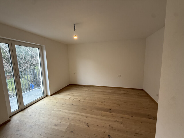 🌿 Modernes Wohnen in Frastanz-Fellengatter charmante 2,5-Zimmer-Wohnung in Toplage!