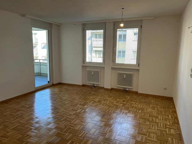 Eine seltene Gelegenheit: Wohnen im Herzen von Bregenz!