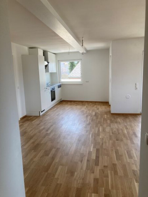 4 Zimmer Penthousewohnung mit 76m² in Götzis