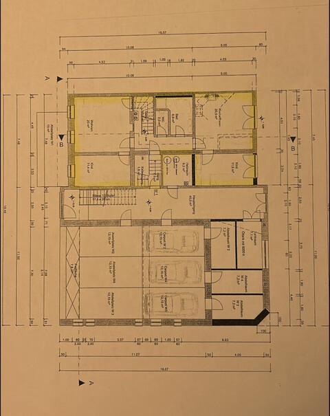 Traumhafte Maisonette in Röns: 4 Zimmer, Terrasse, Stellplatz – Ihr neues Zuhause!