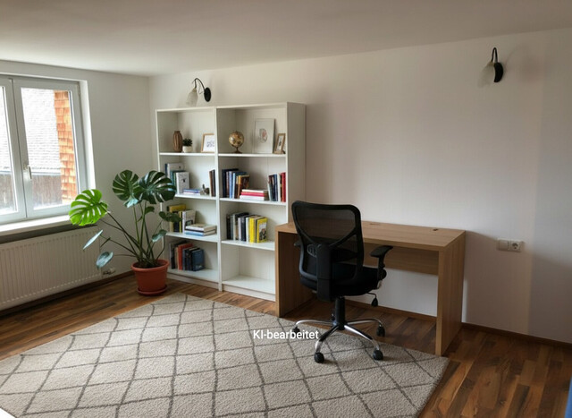 Traumhafte Maisonette in Röns: 4 Zimmer, Terrasse, Stellplatz – Ihr neues Zuhause!