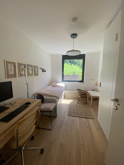 Wohnen mit Weitblick am Götzner Berg (Privatverkauf)