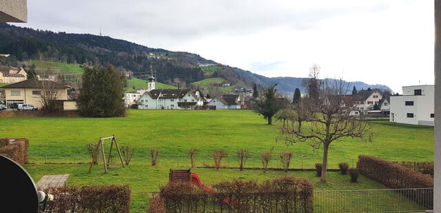 Südseitige 48 m² Terrassenwohnung mit Lift und perfekter Infrastruktur