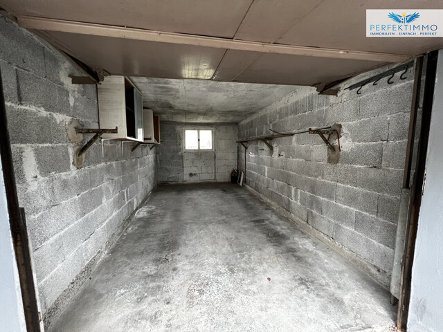 Sofort beziehbare 2-Zimmer-Wohnung in zentraler Lage von Kennelbach