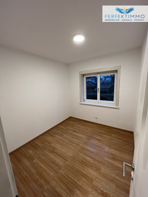 Sofort beziehbare 2-Zimmer-Wohnung in zentraler Lage von Kennelbach