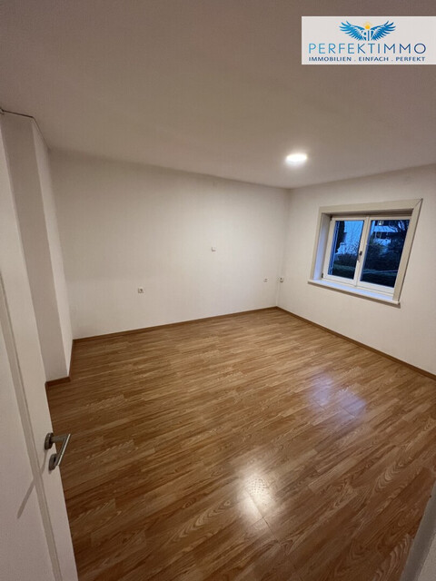 Sofort beziehbare 2-Zimmer-Wohnung in zentraler Lage von Kennelbach