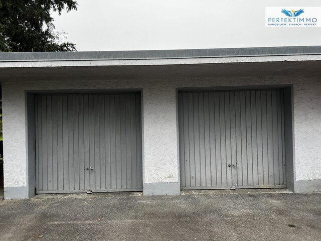 Sofort beziehbare 2-Zimmer-Wohnung in zentraler Lage von Kennelbach