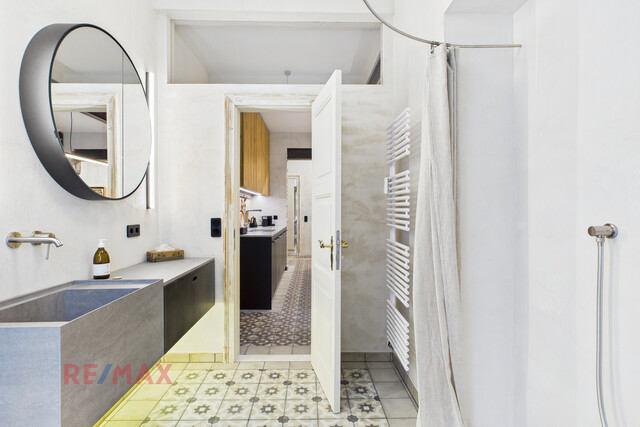 Exklusives Wohnerlebnis auf 150 m² – designvoll saniert, nahe See und Stadt