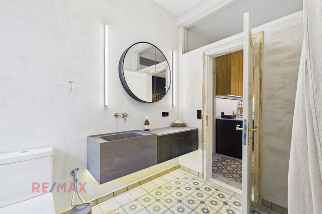 Exklusives Wohnerlebnis auf 150 m² – designvoll saniert, nahe See und Stadt