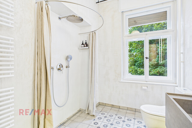 Exklusives Wohnerlebnis auf 150 m² – designvoll saniert, nahe See und Stadt