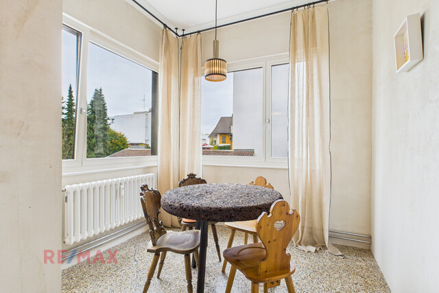 Exklusives Wohnerlebnis auf 150 m² – designvoll saniert, nahe See und Stadt