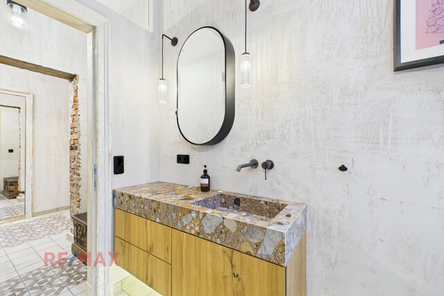 Exklusives Wohnerlebnis auf 150 m² – designvoll saniert, nahe See und Stadt