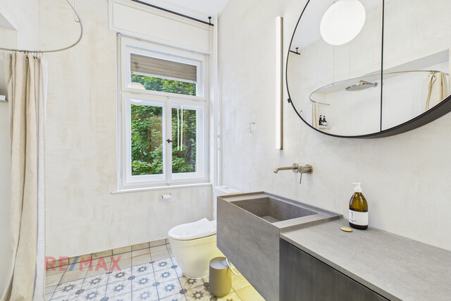 Exklusives Wohnerlebnis auf 150 m² – designvoll saniert, nahe See und Stadt