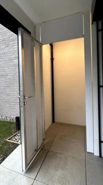 Neubau Gartenwohnung mit Terrasse, großem Garten und Tiefgaragenplatz in Top-Lage!