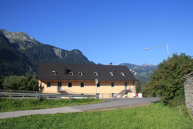 2-Zimmerwohnung zu vermieten