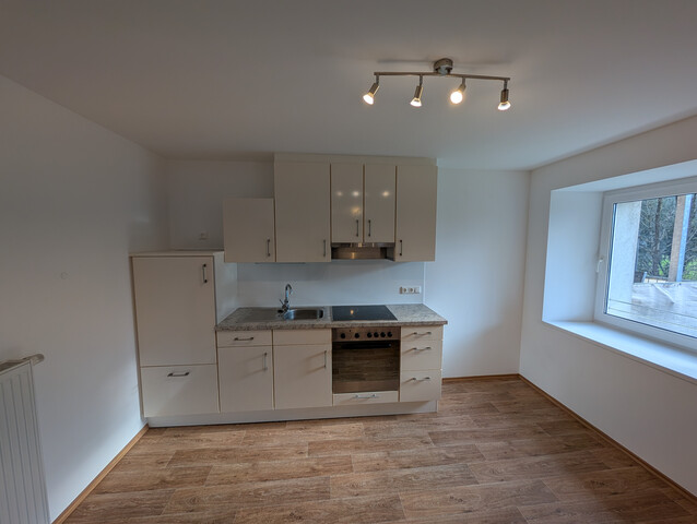 2-Zimmerwohnung zu vermieten