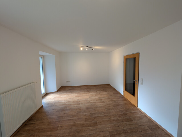 2-Zimmerwohnung zu vermieten