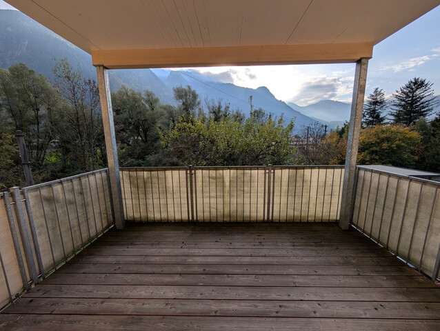 2-Zimmerwohnung zu vermieten