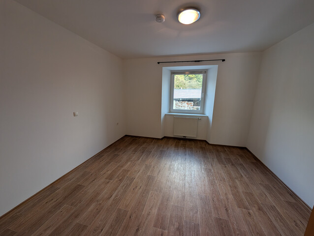 2-Zimmerwohnung zu vermieten