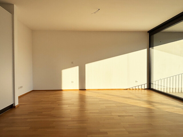 Schöne 3 Zimmer Neubauwohnung - Erstbezug