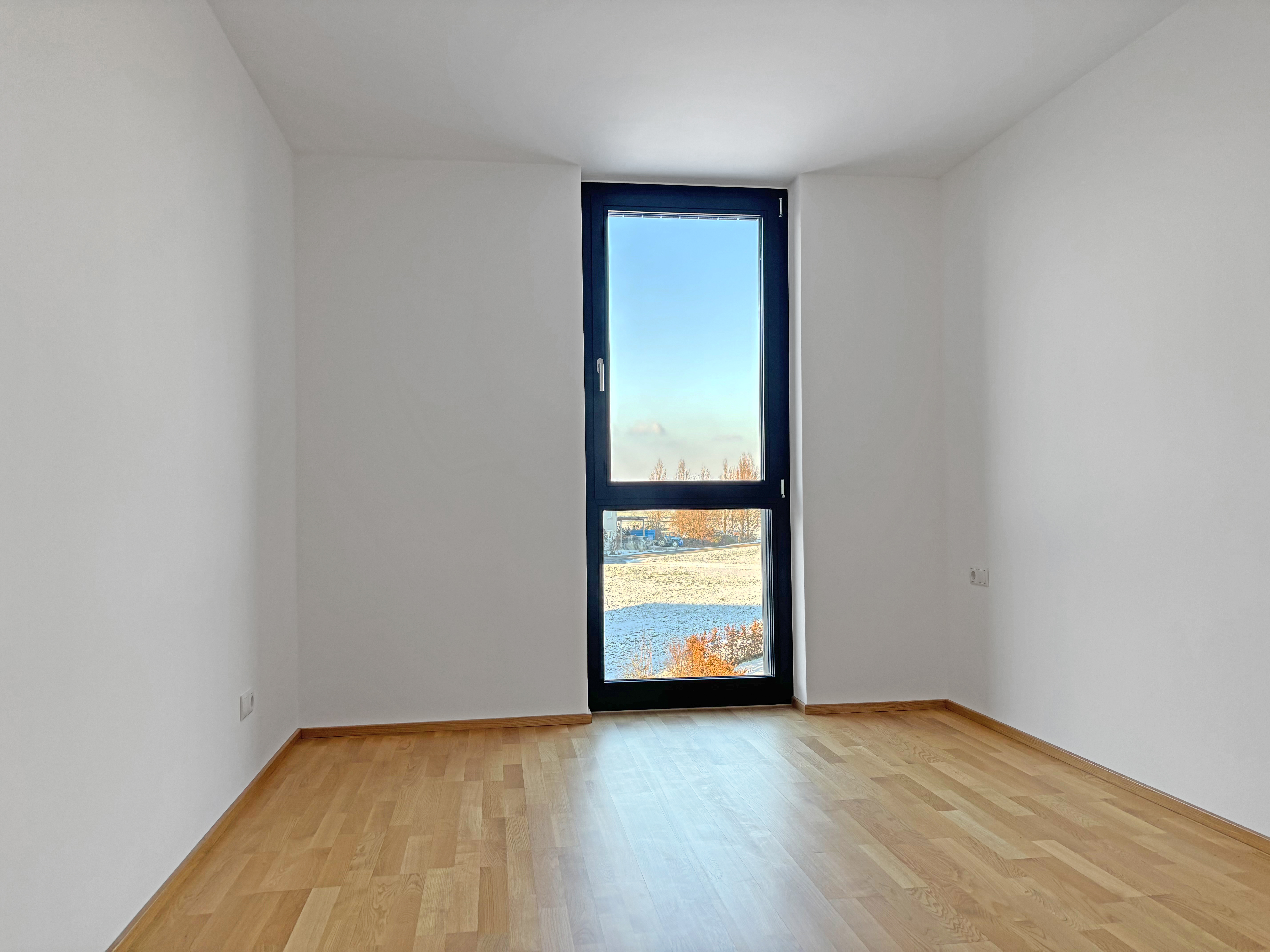 Schöne 3 Zimmer Neubauwohnung - Erstbezug